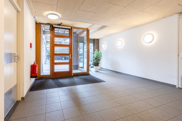 Medium property photo - Ansjovislaan 228, 4617 AT Bergen op Zoom